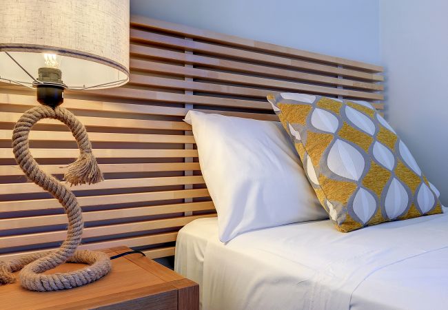 Ferienwohnung in Mar de Cristal - Antilia Terraces 3 Apartment -6309 Ferienwohnung in Mar de Cristal - Antilia Terraces 3 Apartment -6309