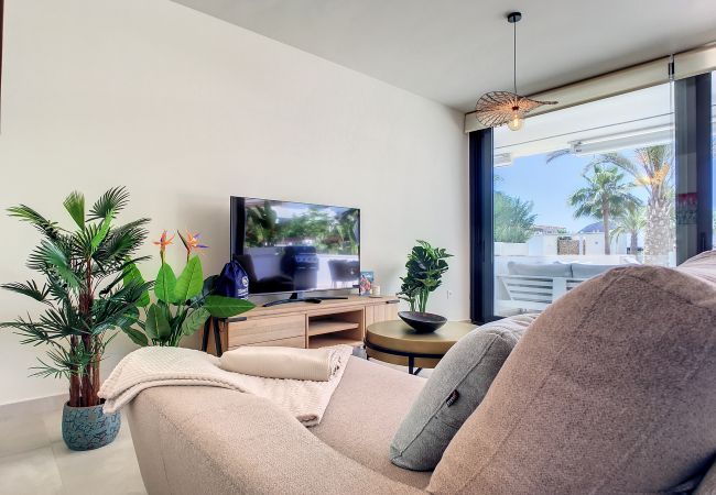 Ferienwohnung in Mar de Cristal - Antilia Terraces 3 Apartment -6309 Ferienwohnung in Mar de Cristal - Antilia Terraces 3 Apartment -6309