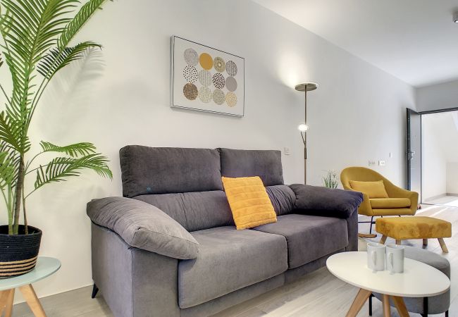 Ferienwohnung in Santiago de la Ribera - Elisa Beach Apartment - 8209 Ferienwohnung in Santiago de la Ribera - Elisa Beach Apartment - 8209