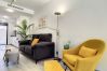 Ferienwohnung in Santiago de la Ribera - Elisa Beach Apartment - 8209 Ferienwohnung in Santiago de la Ribera - Elisa Beach Apartment - 8209
