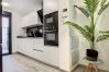 Ferienwohnung in Santiago de la Ribera - Elisa Beach Apartment - 8209 Ferienwohnung in Santiago de la Ribera - Elisa Beach Apartment - 8209