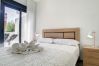 Ferienwohnung in Santiago de la Ribera - Elisa Beach Apartment - 8209 Ferienwohnung in Santiago de la Ribera - Elisa Beach Apartment - 8209