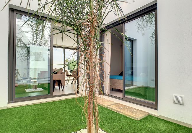 Villa in Santiago de la Ribera - Alejandra Villa with Private Pool - 7409 Villa in Santiago de la Ribera - Alejandra Villa with Private Pool - 7409