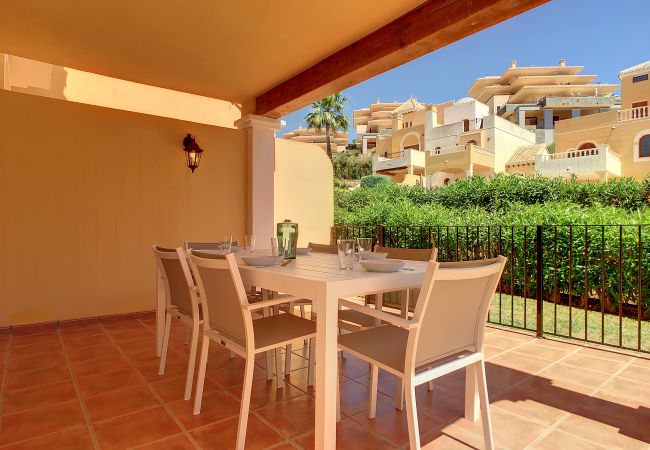 Ferienhaus in Cartagena - La Manga Club - Las Atalayas 7709