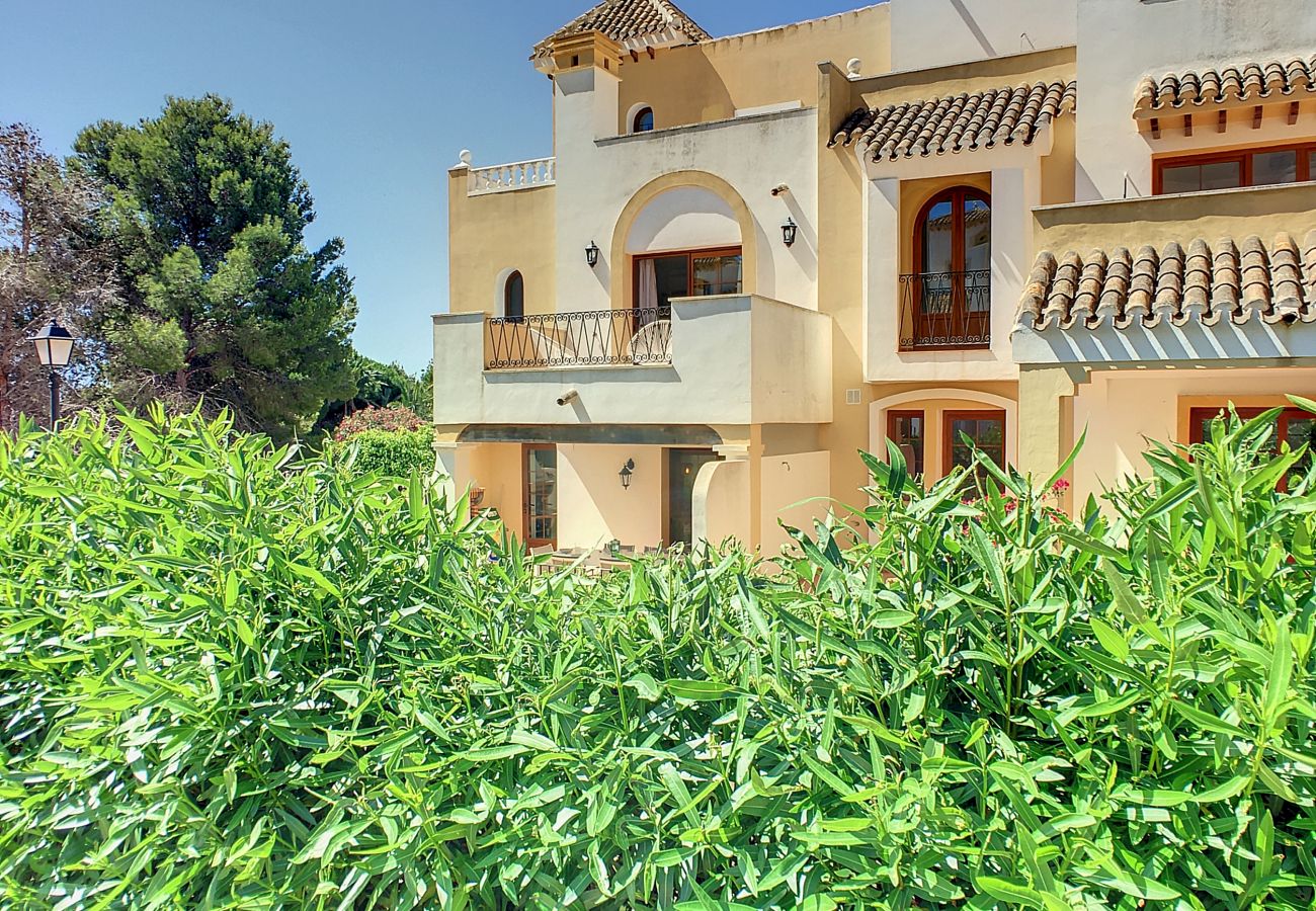 Ferienhaus in Cartagena - La Manga Club - Las Atalayas 7709