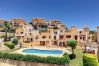 Ferienhaus in La Manga Club - La Manga Club - Las Atalayas 7709 Ferienhaus in La Manga Club - La Manga Club - Las Atalayas 7709