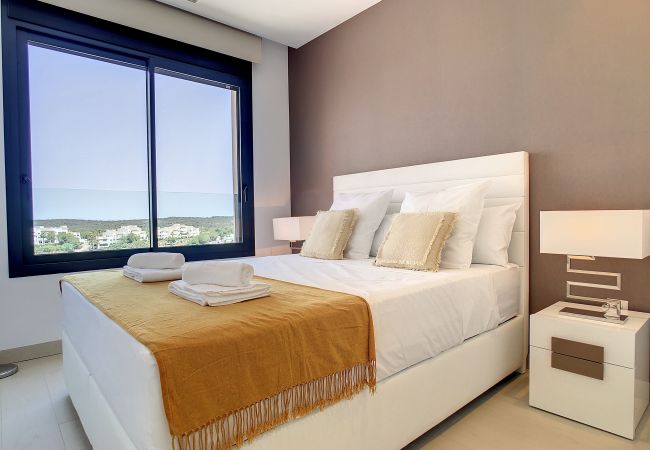 Ferienwohnung in Orihuela Costa - Hinojo124 @ Las Colinas Golf & Country Club