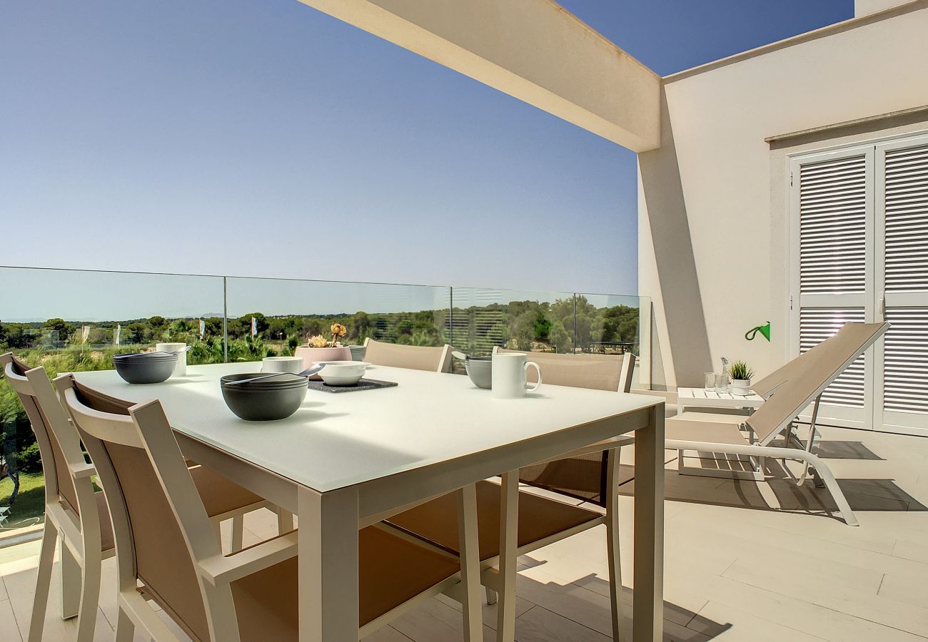 Ferienwohnung in Orihuela Costa - Hinojo124 @ Las Colinas Golf & Country Club