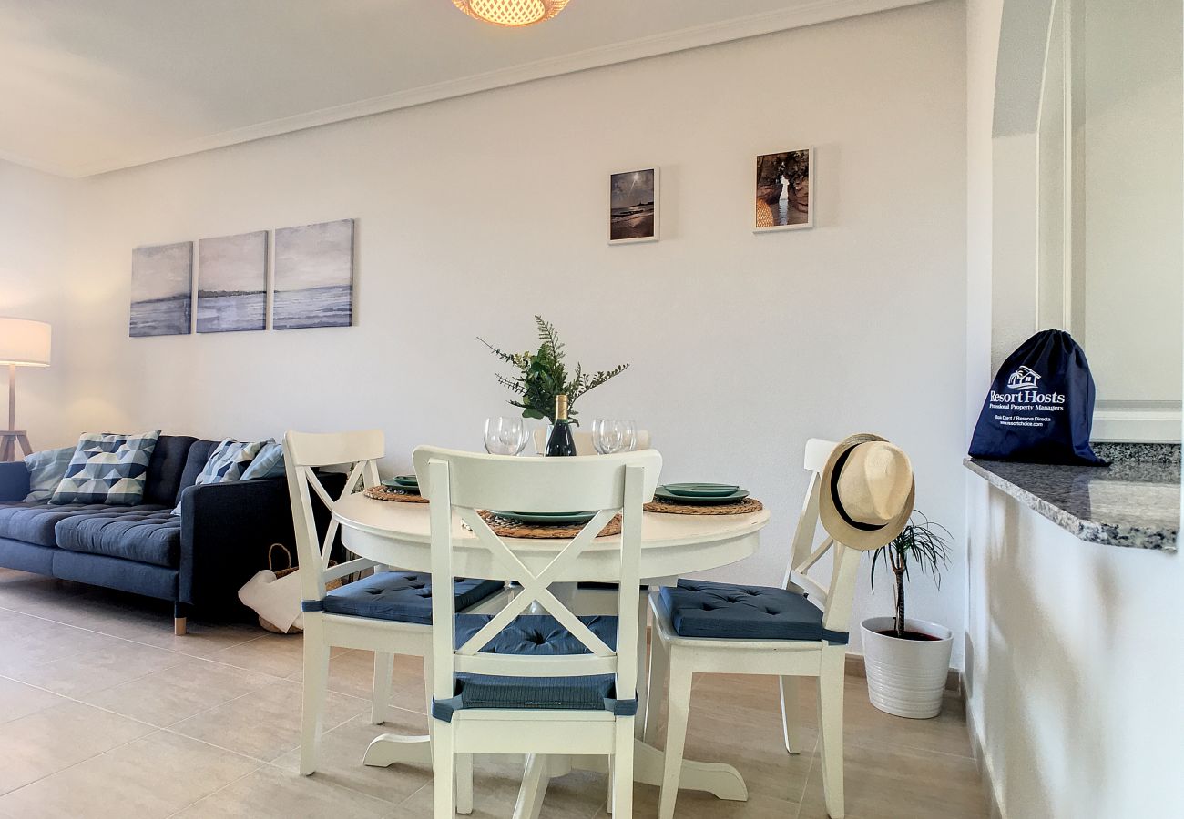 Wohnung in Mar de Cristal - Ribera Beach 4 - 7809