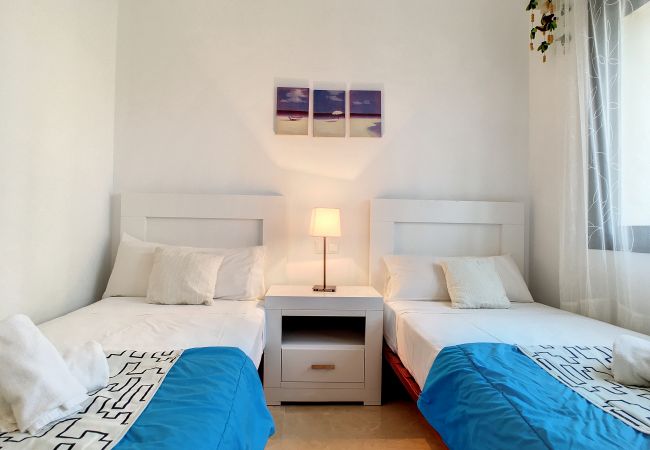 Ferienwohnung in Roda - Roda Golf Resort - 8909 Ferienwohnung in Roda - Roda Golf Resort - 8909