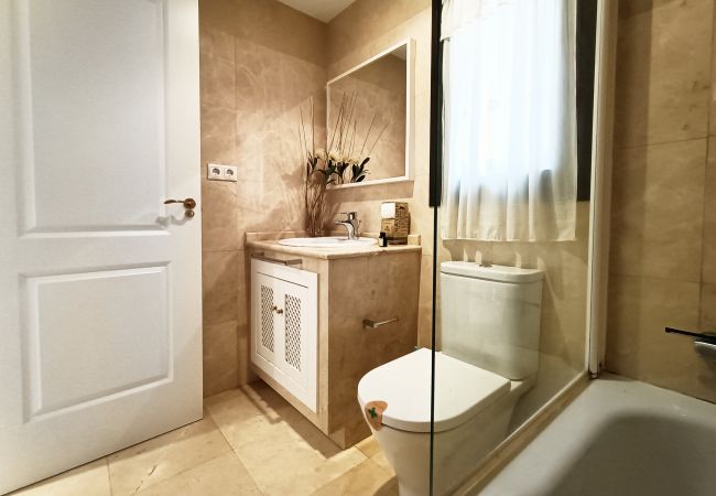 Ferienwohnung in Roda - Roda Golf Resort - 8909 Ferienwohnung in Roda - Roda Golf Resort - 8909