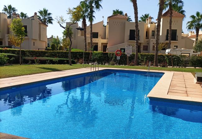 Ferienwohnung in Roda - Roda Golf Resort - 8909 Ferienwohnung in Roda - Roda Golf Resort - 8909