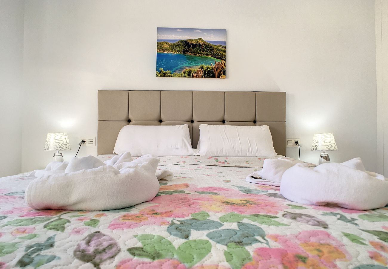 Villa in Sucina - Villa Sur - Sucina - 8409