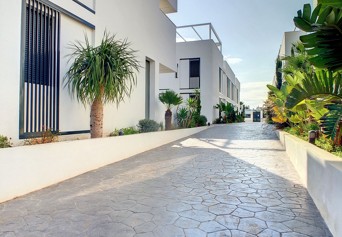 Wohnung in Mar de Cristal - Antilia Terraces 3 Apartment - 8709