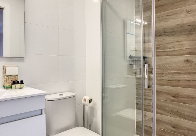 Ferienwohnung in San Pedro del Pinatar - Levansur Apartment - 9109 Ferienwohnung in San Pedro del Pinatar - Levansur Apartment - 9109