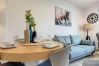 Ferienwohnung in San Pedro del Pinatar - Levansur Apartment - 9109 Ferienwohnung in San Pedro del Pinatar - Levansur Apartment - 9109