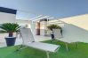 Ferienwohnung in San Pedro del Pinatar - Levansur Apartment - 9109 Ferienwohnung in San Pedro del Pinatar - Levansur Apartment - 9109