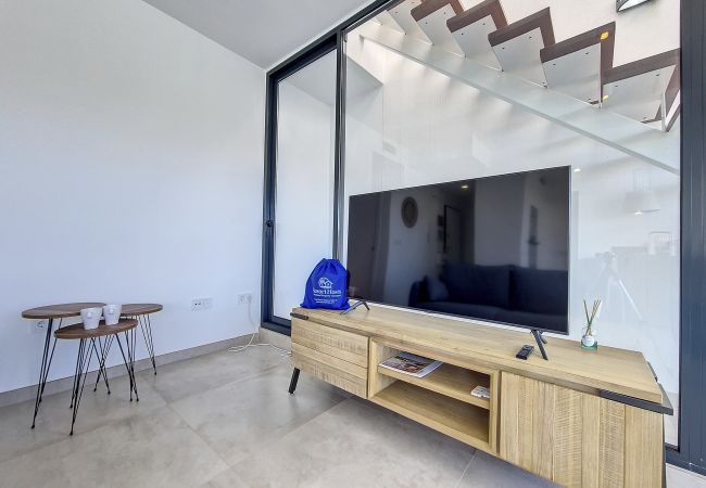 Ferienwohnung in Mar de Cristal - Antilia Terraces 3 Apartment - 8509 Ferienwohnung in Mar de Cristal - Antilia Terraces 3 Apartment - 8509