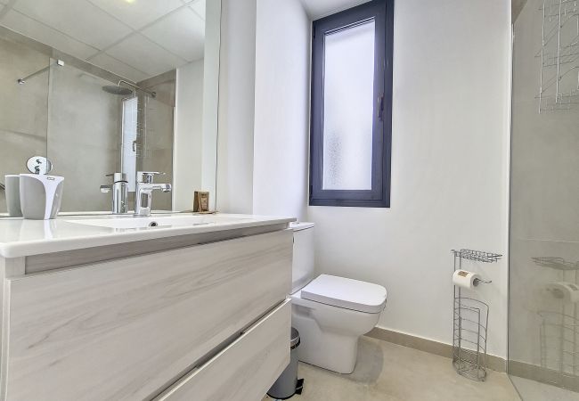 Ferienwohnung in Mar de Cristal - Antilia Terraces 3 Apartment - 8509 Ferienwohnung in Mar de Cristal - Antilia Terraces 3 Apartment - 8509