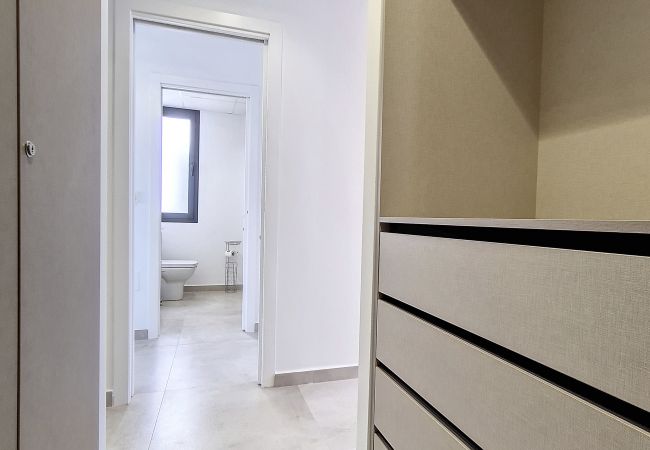 Ferienwohnung in Mar de Cristal - Antilia Terraces 3 Apartment - 8509 Ferienwohnung in Mar de Cristal - Antilia Terraces 3 Apartment - 8509