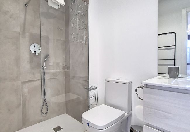 Ferienwohnung in Mar de Cristal - Antilia Terraces 3 Apartment - 8509 Ferienwohnung in Mar de Cristal - Antilia Terraces 3 Apartment - 8509