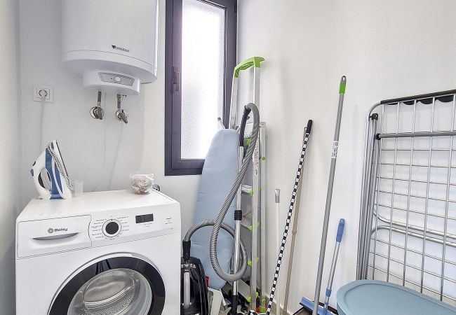 Ferienwohnung in Mar de Cristal - Antilia Terraces 3 Apartment - 8509 Ferienwohnung in Mar de Cristal - Antilia Terraces 3 Apartment - 8509