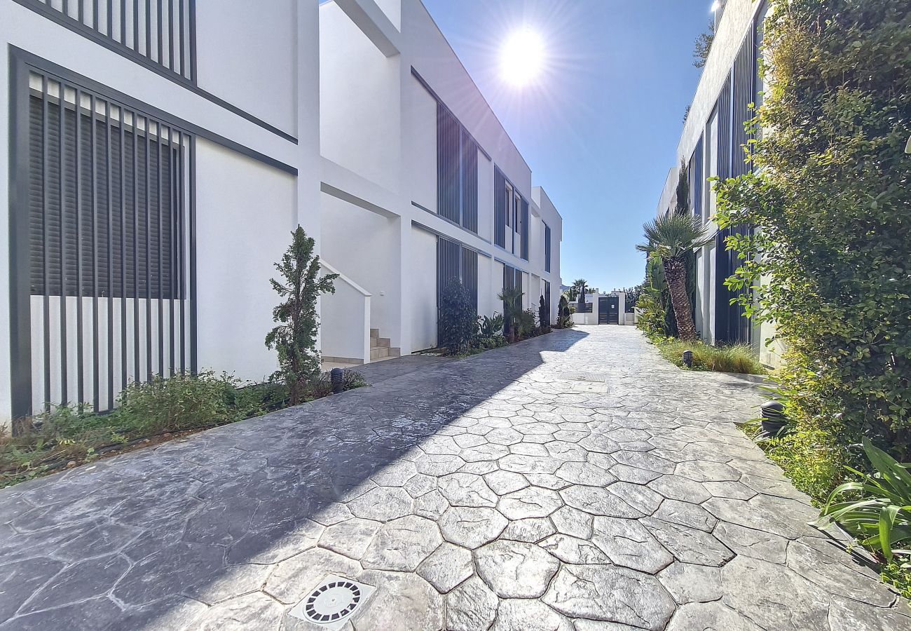 Wohnung in Mar de Cristal - Antilia Terraces 3 Apartment - 8509