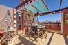 Ferienwohnung in Mar de Cristal - Albatros Playa 2 - 2410 Ferienwohnung in Mar de Cristal - Albatros Playa 2 - 2410