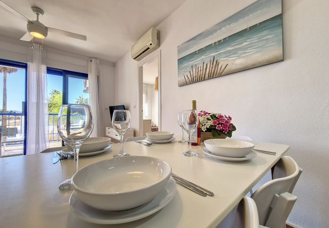 Ferienwohnung in Playa Honda - Verdemar 2 - 1210 Ferienwohnung in Playa Honda - Verdemar 2 - 1210