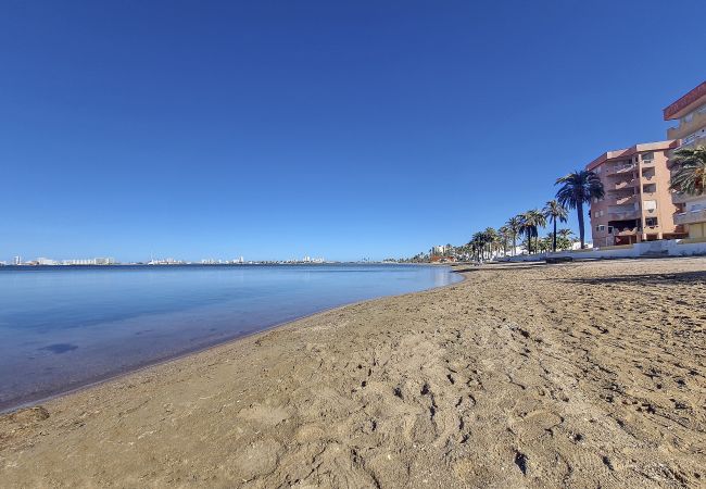 Ferienwohnung in Playa Honda - Verdemar 2 - 1210