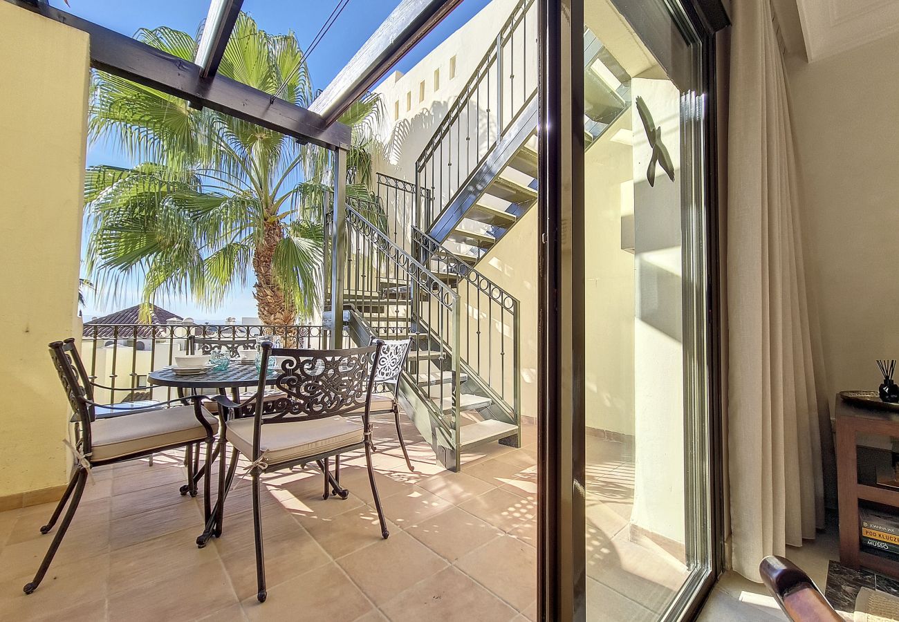 Ferienwohnung in Roda - Roda Golf Bali Apartment - 2610