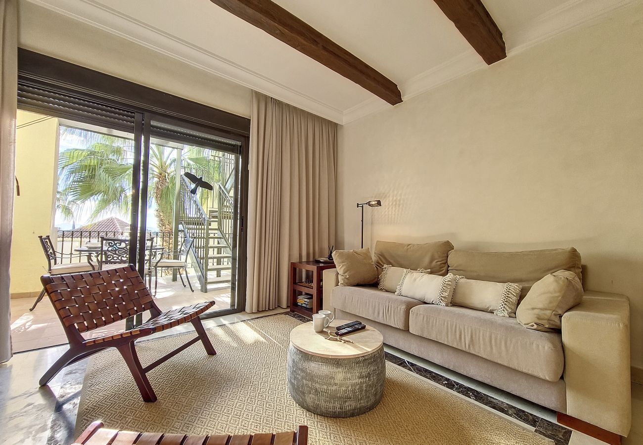 Ferienwohnung in Roda - Roda Golf Bali Apartment - 2610