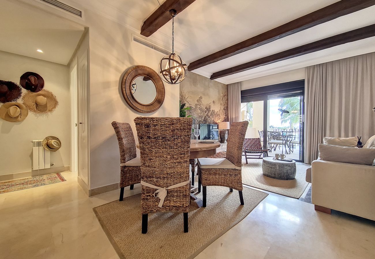 Ferienwohnung in Roda - Roda Golf Bali Apartment - 2610