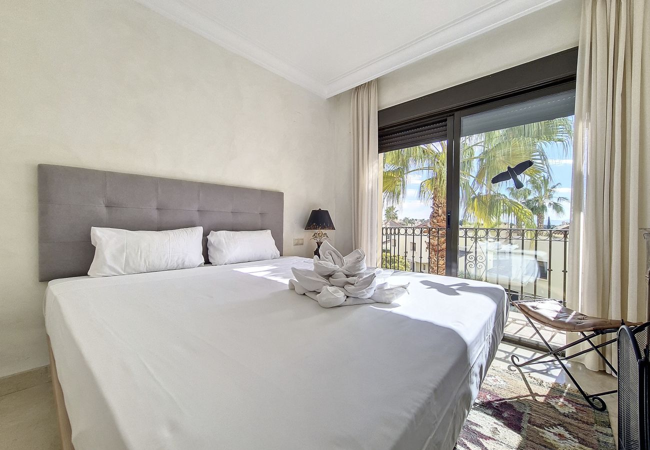 Ferienwohnung in Roda - Roda Golf Bali Apartment - 2610