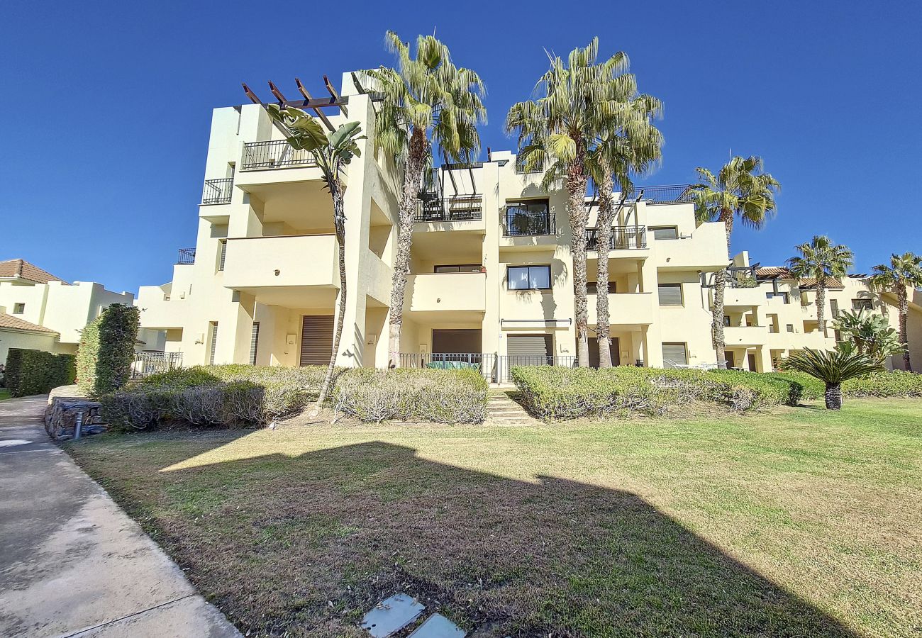 Ferienwohnung in Roda - Roda Golf Bali Apartment - 2610