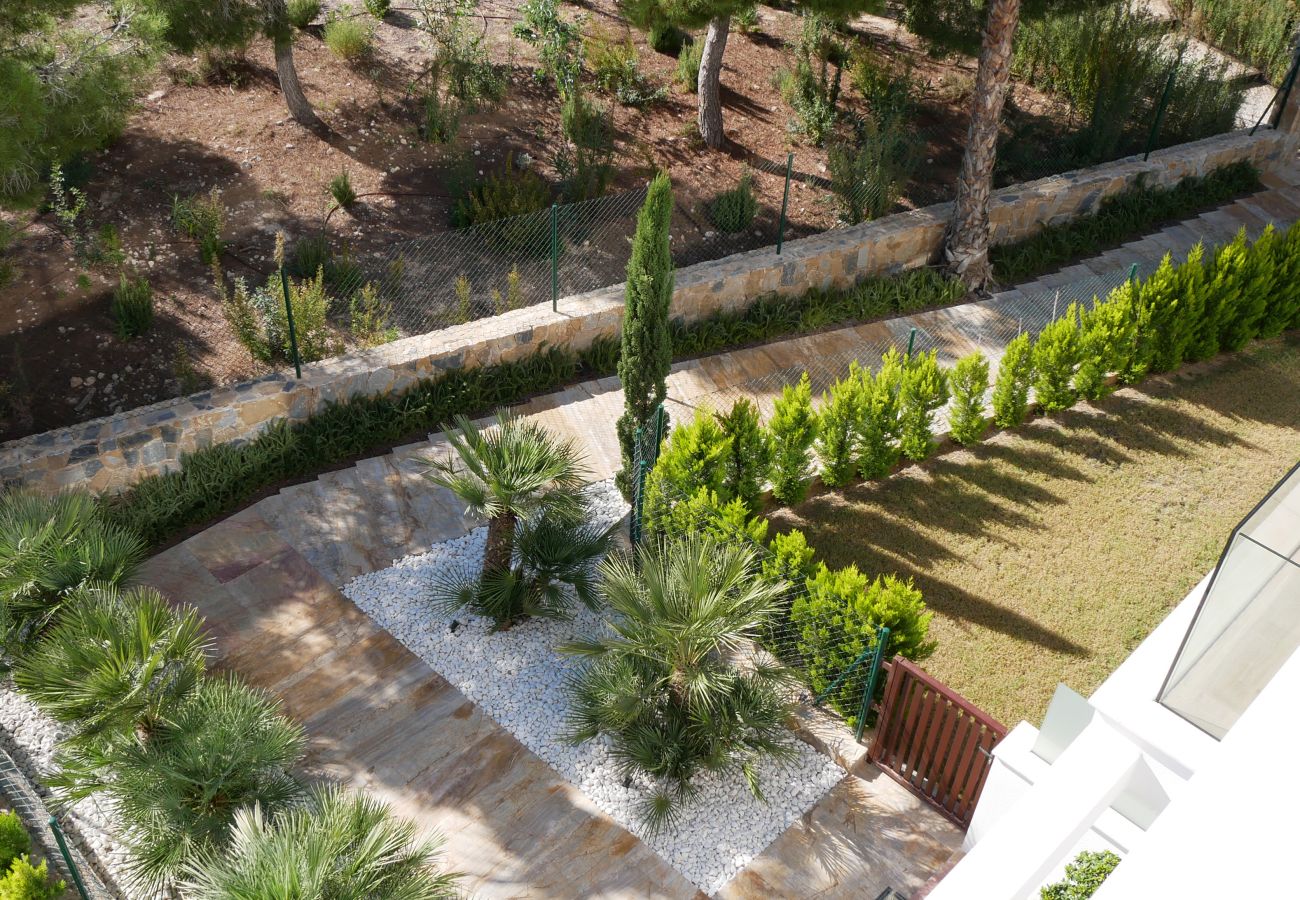 Ferienwohnung in Orihuela Costa - Nispero38 @ Las Colinas Golf & Country