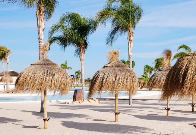 Ferienwohnung in Torre Pacheco - Santa Rosalia Lake & Life Resort - 1410 Ferienwohnung in Torre Pacheco - Santa Rosalia Lake & Life Resort - 1410