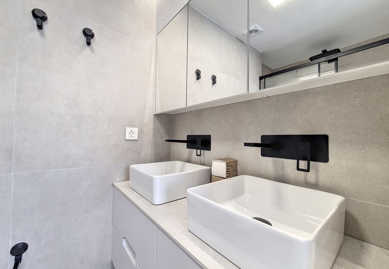 Ferienwohnung in San Pedro del Pinatar - La Llana Beach 4 - 2310
