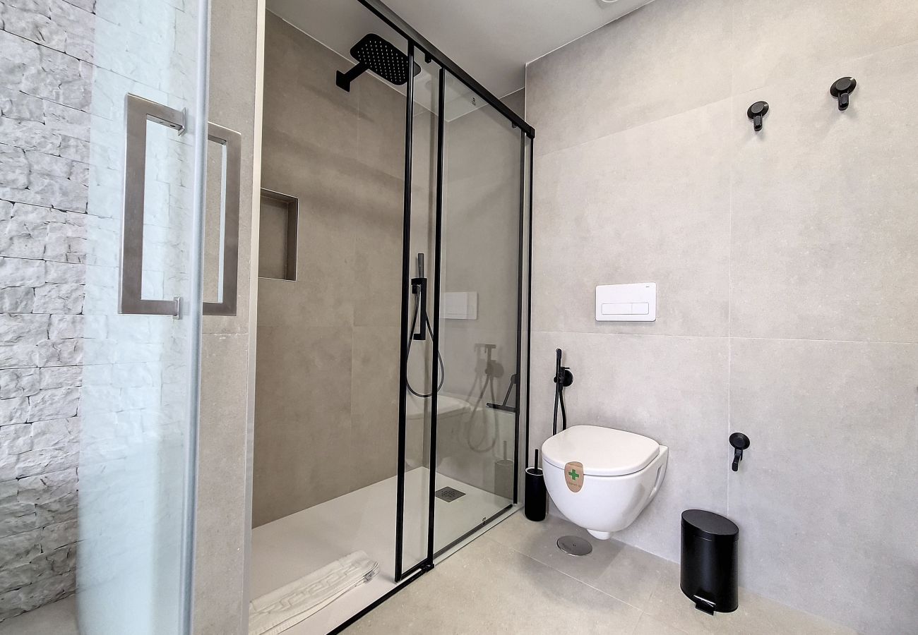 Ferienwohnung in San Pedro del Pinatar - La Llana Beach 4 - 2310