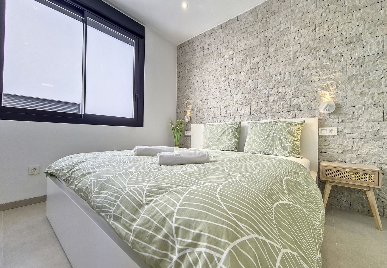 Ferienwohnung in San Pedro del Pinatar - La Llana Beach 4 - 2310