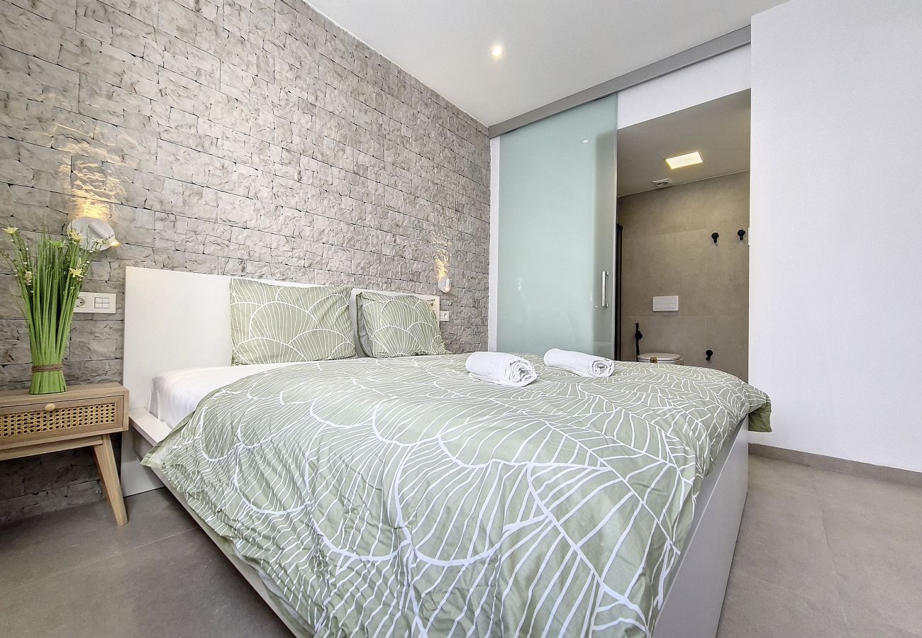 Ferienwohnung in San Pedro del Pinatar - La Llana Beach 4 - 2310