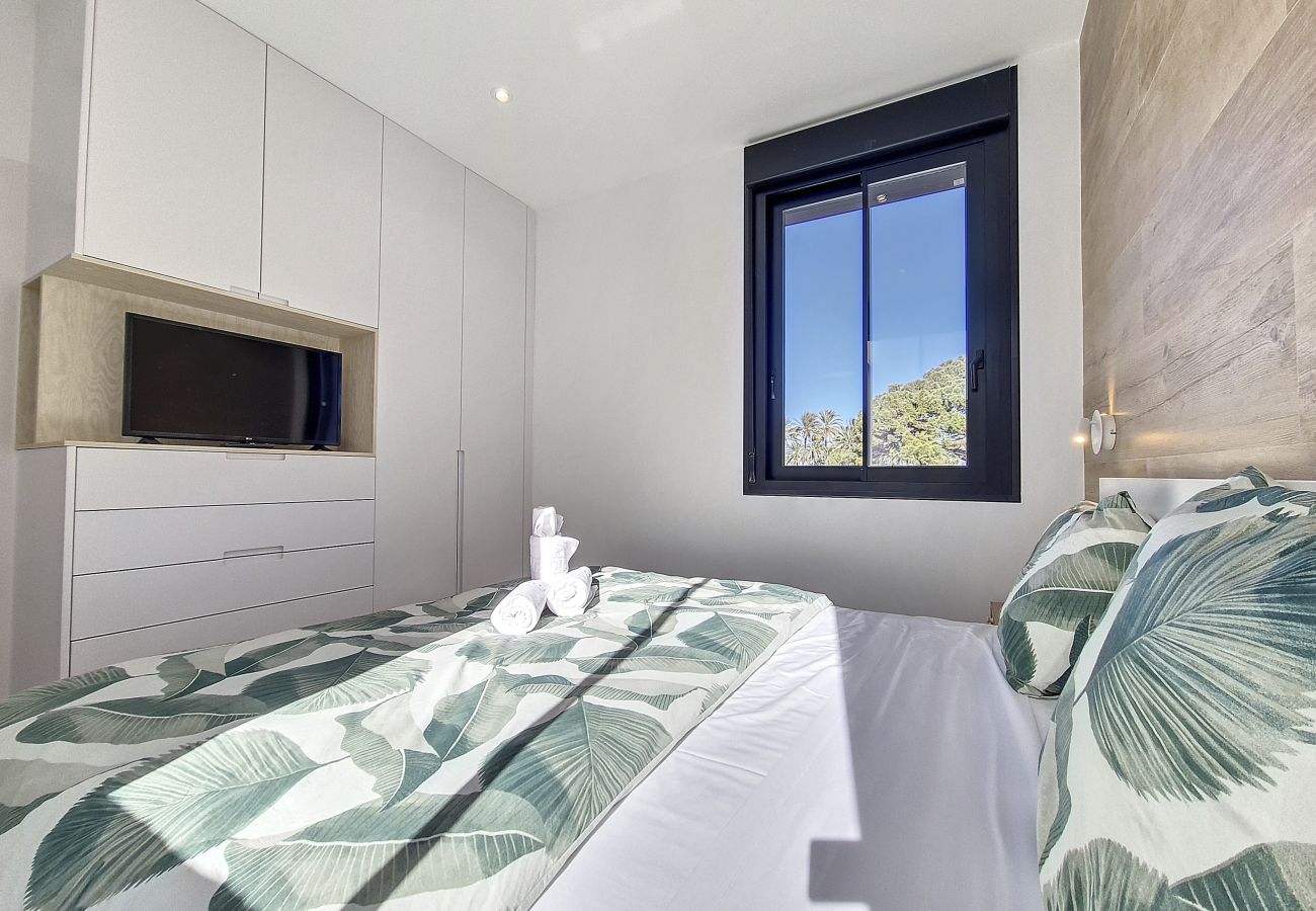 Ferienwohnung in San Pedro del Pinatar - La Llana Beach 4 - 2310