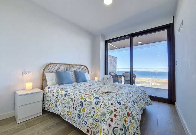Ferienwohnung in Playa Paraiso - Los Flamencos Vista Playa - 2510 Ferienwohnung in Playa Paraiso - Los Flamencos Vista Playa - 2510