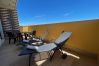 Ferienwohnung in Playa Paraiso - Los Flamencos Vista Playa - 2510 Ferienwohnung in Playa Paraiso - Los Flamencos Vista Playa - 2510