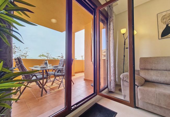 Ferienwohnung in Los Alcazares - La Serena Apartment - 3310