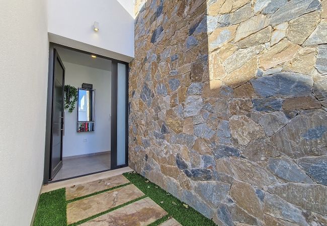 Villa in Santiago de la Ribera - Villas Alejandra - 8309 Villa in Santiago de la Ribera - Villas Alejandra - 8309