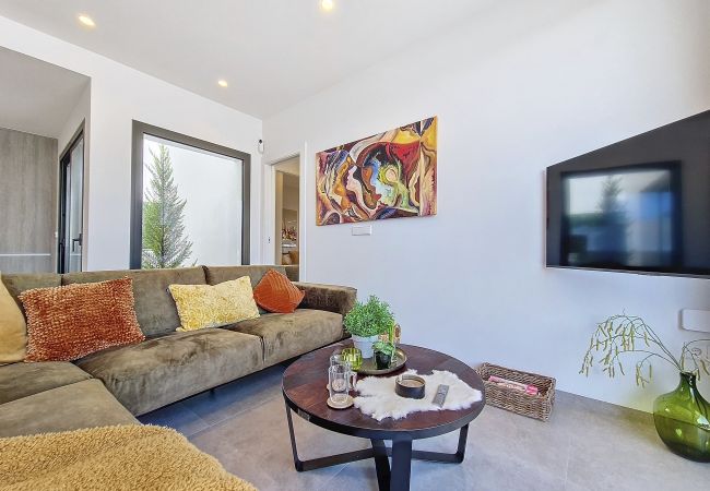 Villa in Santiago de la Ribera - Villas Alejandra - 8309 Villa in Santiago de la Ribera - Villas Alejandra - 8309