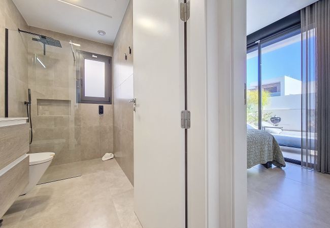 Villa in Santiago de la Ribera - Villas Alejandra - 8309 Villa in Santiago de la Ribera - Villas Alejandra - 8309