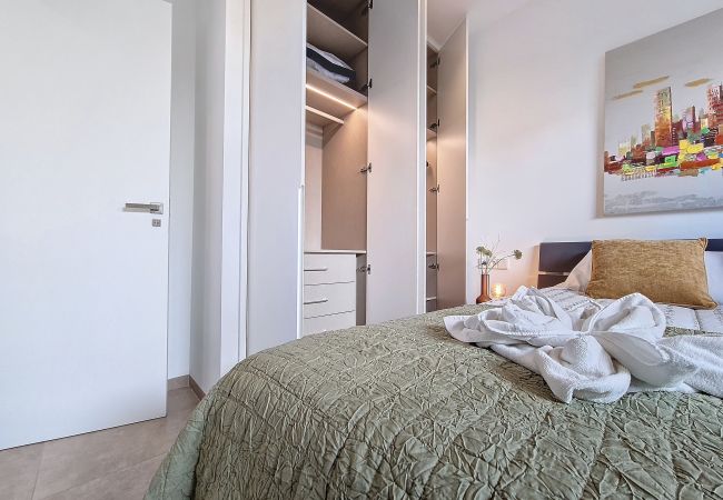 Villa in Santiago de la Ribera - Villas Alejandra - 8309 Villa in Santiago de la Ribera - Villas Alejandra - 8309