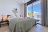 Villa in Santiago de la Ribera - Villas Alejandra - 8309 Villa in Santiago de la Ribera - Villas Alejandra - 8309